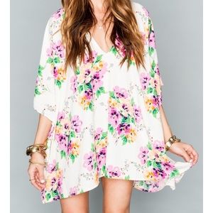 ✨EUC✨ Pansy Party Peta 🌸